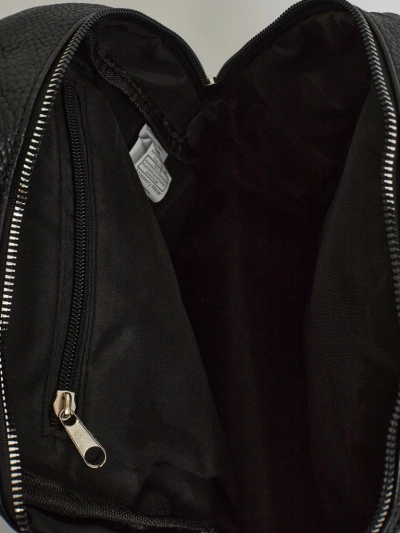 Royalfashion Damenrucksack aus Öko-Leder Evelin Day