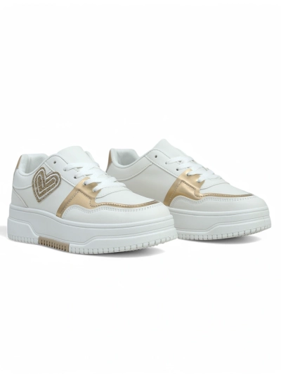 Royalfashion Damen Sportsneaker Tersele