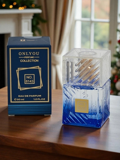 Inspirierte Eau de Parfum uniseks Blues Blues