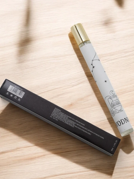 Parfümierte Wasser Sternzeichen Wassermann 35 ml