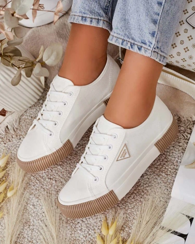 Royalfashion Damen Alamma Sneakers