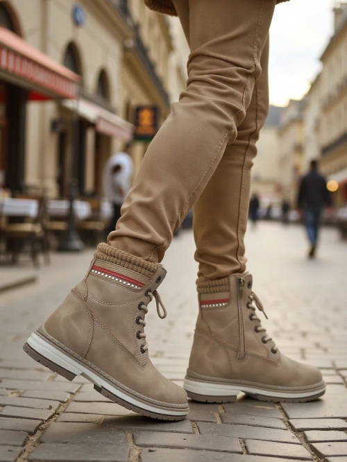 Royalfashion Жіночі черевики Miszuz