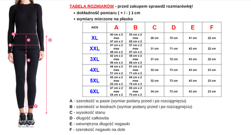 Темно-сині жіночі бриджі PLUS SIZE