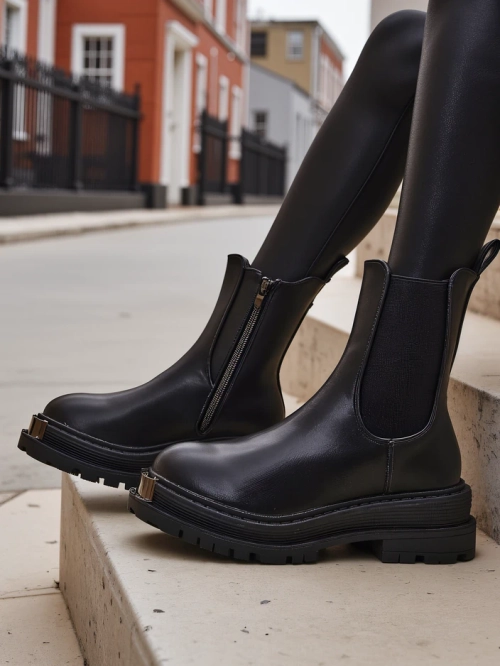 Royalfashion Жіночі черевики Enazza