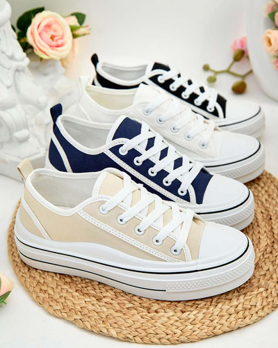 Royalfashion Damen Sportschuhe Soptro