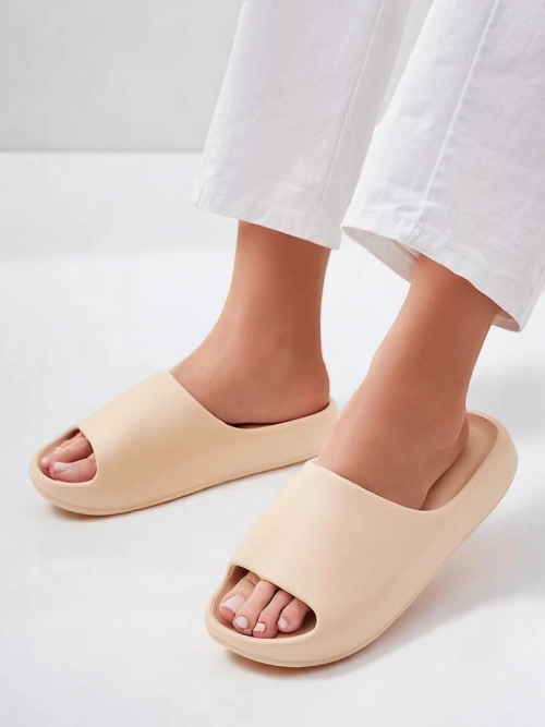 Royalfashion Чоловічі гумові шльопанці Izeld