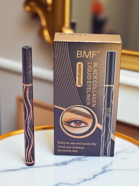 Wasserfester Augenstift