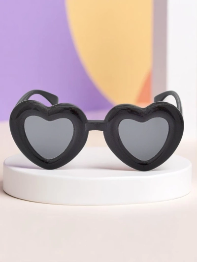 Royalfashion Kinder Sonnenbrille in Herzform