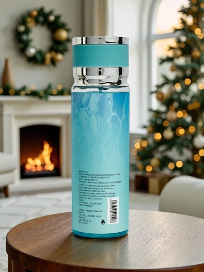 Inspirierter Damen-Körperspray Soliday Beach