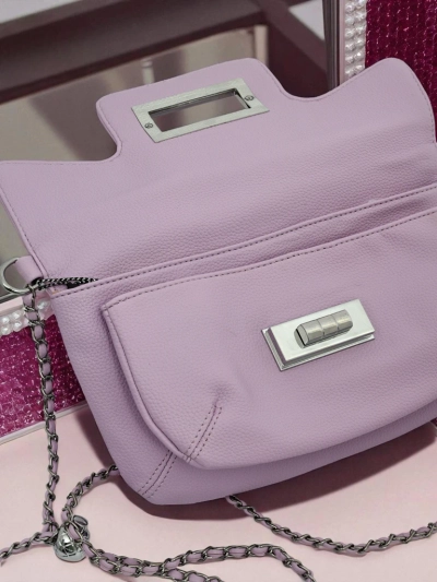 Royalfashion Damen Umschlagtasche Aurelia Classico