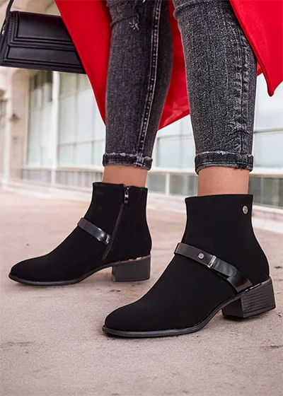 Royalfashion Damen Izzolo Stiefel