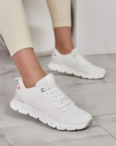 Royalfashion Sportliche Damen-Sneaker Folleti