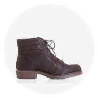 Dunkelbraun || braun