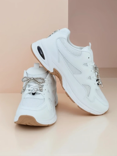 Royalfashion Damen Sportschuhe Teterre