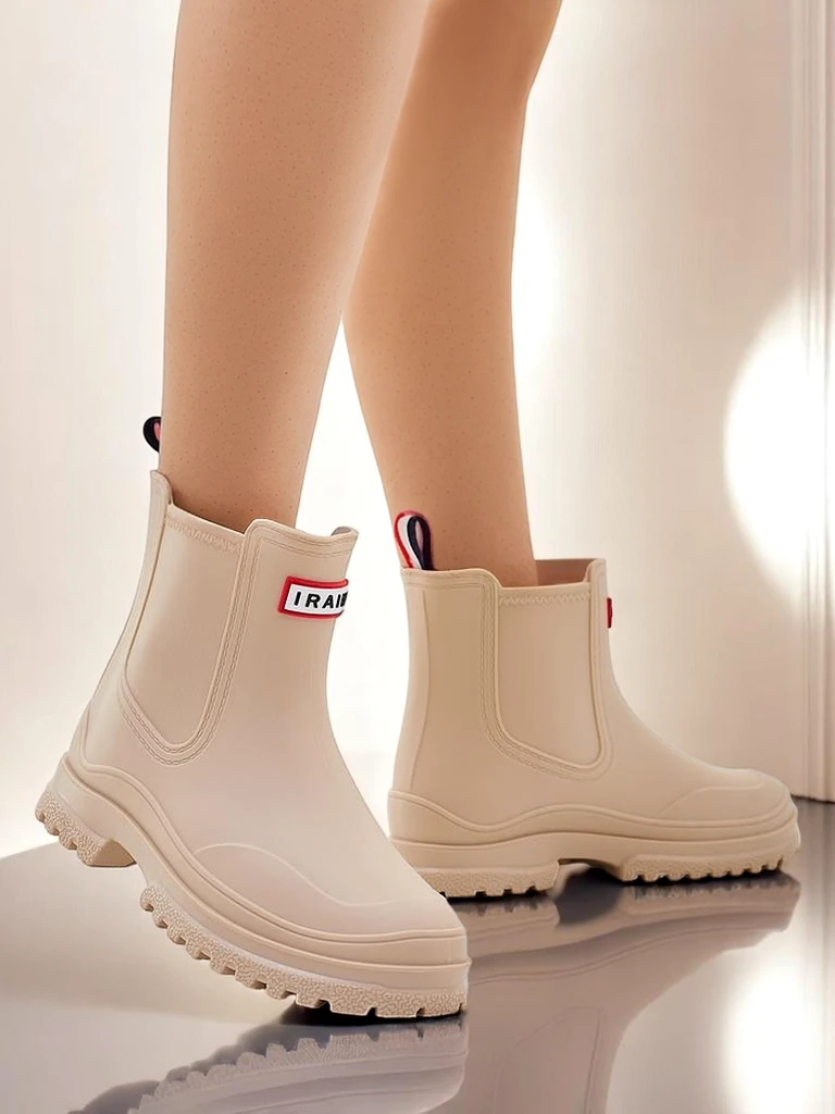 Royalfashion Damenschuhe Stiefeletten Lamnil