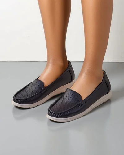 Royalfashion Damen Slipper Bess