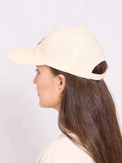 Royalfashion Damenkappe mit einem Schirm, verziert mit Zirkonia