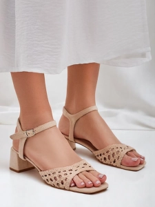 beige