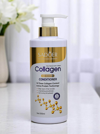 Sadoer Collagen Anti-Schuppen Conditioner