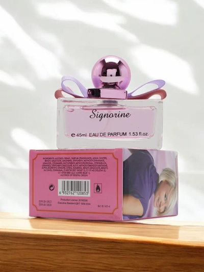 signorinen - parfümwasser für frauen 45 ml