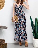 Темно-синій