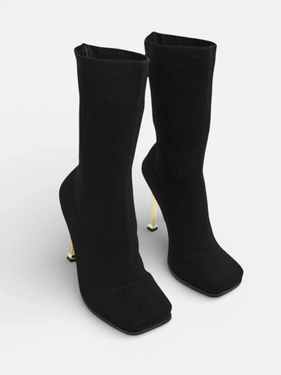 Royalfashion Damen Stiefeletten Wezonu