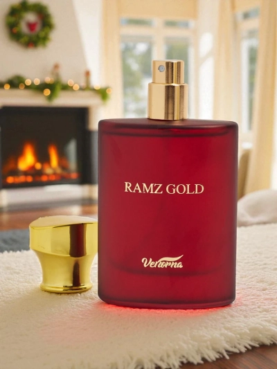 Inspirierte Unisex-Parfüm Gold Ramz