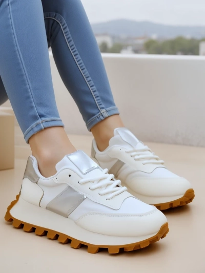 Royalfashion Damen Sport Sneakers Xerry