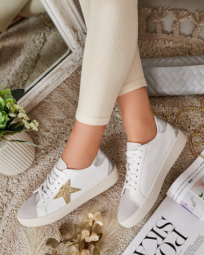 Royalfashion Damen Sportschuhe Abi