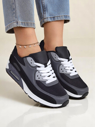 Royalfashion Damen Sportschuhe Sarotti