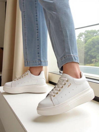 Royalfashion Damen Sneaker Ofetorie