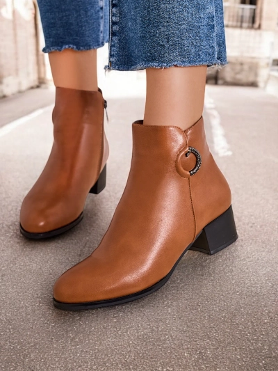 Royalfashion Damen Vifto Stiefel