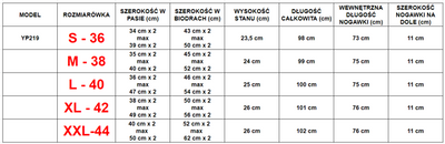 Schwarze Damen Jogginghose mit Aufschrift - Hose 1