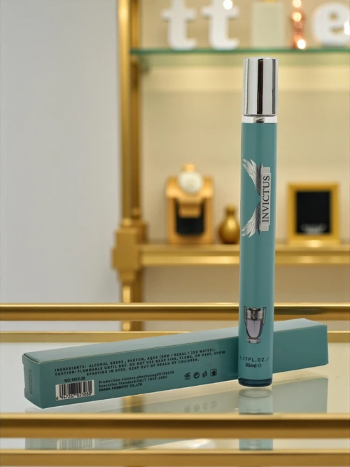 Натхненна чоловіча парфумована вода Invi