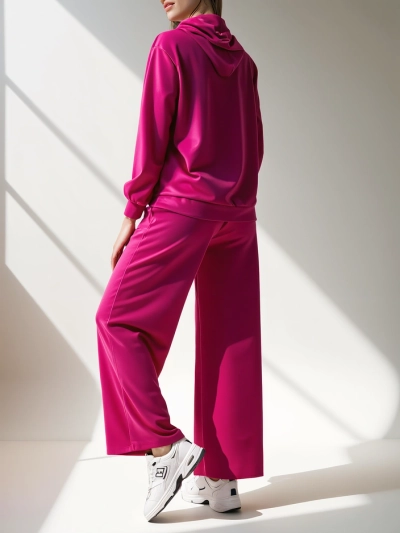 Royalfashion Damen Viskose Freizeitsatz