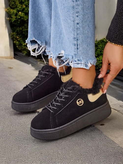 Жіночі кросівки Royalfashion з підкладкою Romii