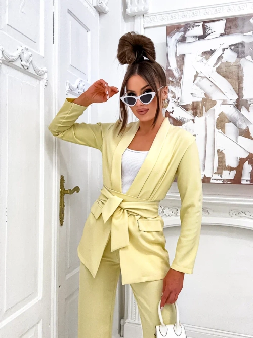 Royalfashion Елегантний жіночий комплект