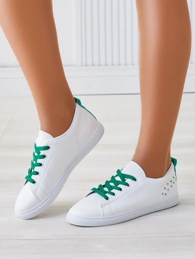 Royalfashion Damen Sport Sneakers Nobover