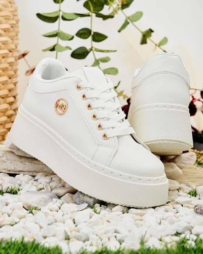 Royalfashion Sportliche Damen-Sneaker Verenna