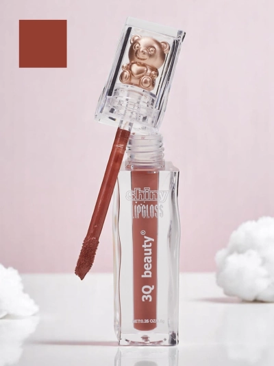 Lippenstift in der Farbe Comfort Brown