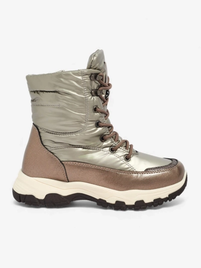 Damen Schneestiefel a'la Liveas