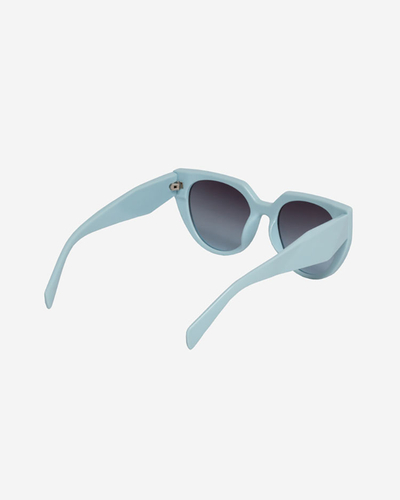Royalfashion Sonnenbrille a'la cat's eye