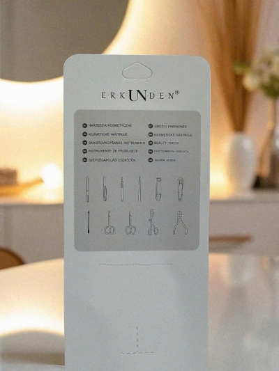 Пилка для ніг