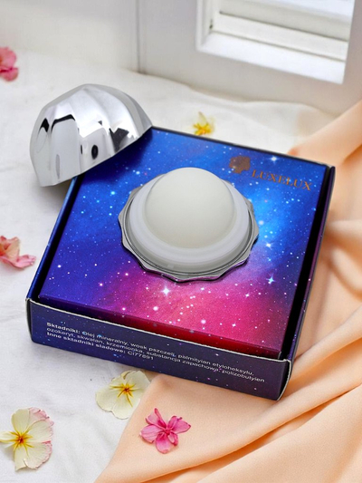 Balsam-Parfum inspiriert von Rose of no man's land