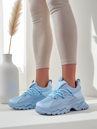 Royalfashion Damen Sportsneaker Aetherius