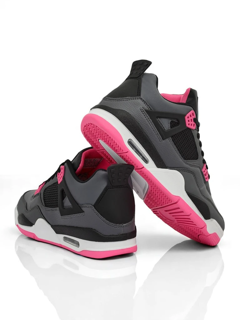 Royalfashion Sportliche Damen-Sneakers Street Pulse