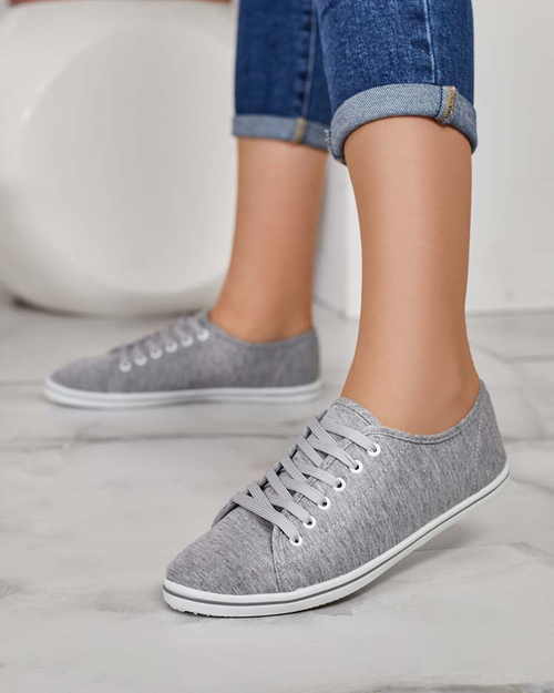 Royalfashion Жіночі кеди Bossi