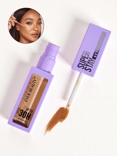 Wasserfester Gesichtsconcealer Biscuit
