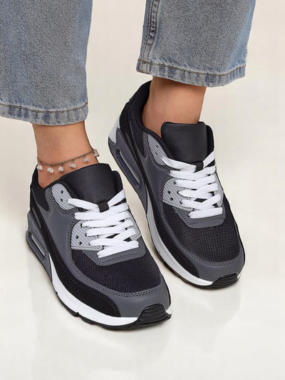 Royalfashion Damen Sportschuhe Sarotti