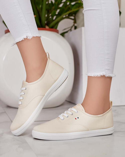 Жіночі кросівки Royalfashion Secilla